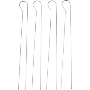 Dangrill 4 stk. grillspyd