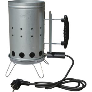 Dangrill Elektrisk grillstarter