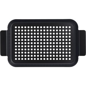 Dangrill Grillform i sort