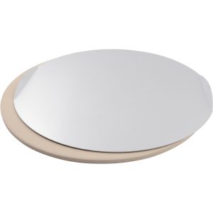 Dangrill Pizzastein m/alu bakeplate