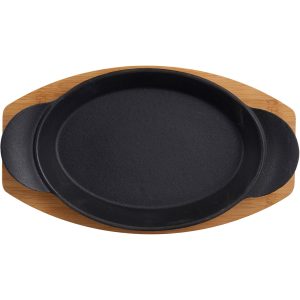 Dangrill Serveringsfat med brett