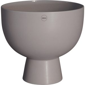 DBKD Figure krukke, large, mole