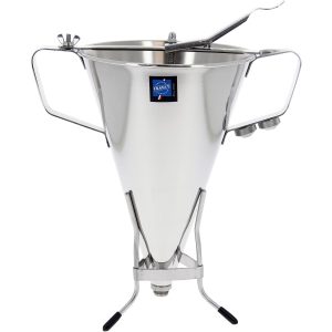 De Buyer Kwik Max Doseringstrakt