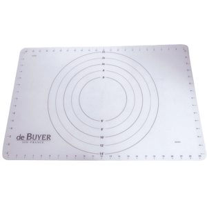 De Buyer Silikonmatte