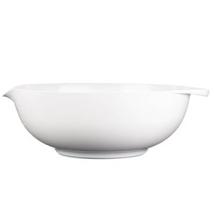 Deigfat Marghrete 6 L hvit