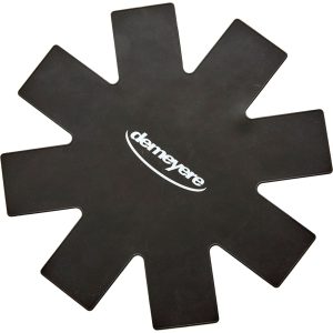 Demeyere Specialties Silikonunderlag/Stekepannebeskyttelse 2-pakning Ø 40 cm