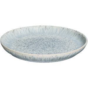 Denby Halo Speckle Tallerken 21cm 4-Pakk