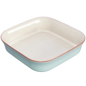 Denby Heritage Pavilion ildfast form