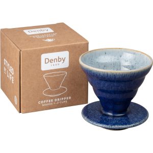 Denby Studio Grey kaffebrygger