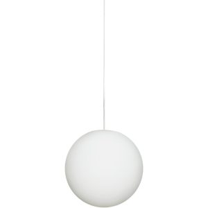 Design House Stockholm Luna Lampa Medium Hvit