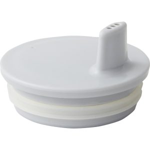 Design Letters Lokk til Melaminkrus, Grå