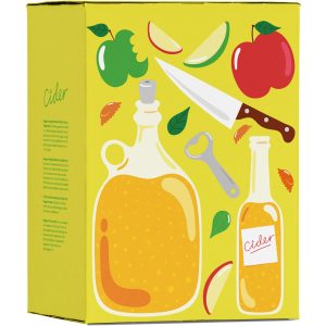 Det Lilla Köksbryggeriet Ciderkit 3-5 liter