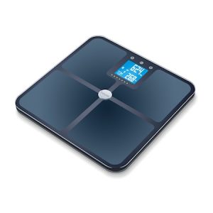Diagnostisk vekt BF 950 Svart