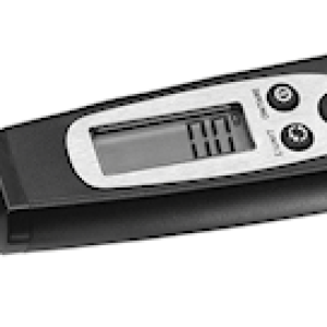 Digital vekt 0,1–300 gram