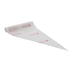 DISPOSABLE PASTRY BAGS 20 stk.