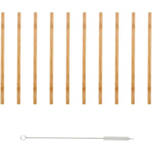 Dorre Bambi Bambussugerør