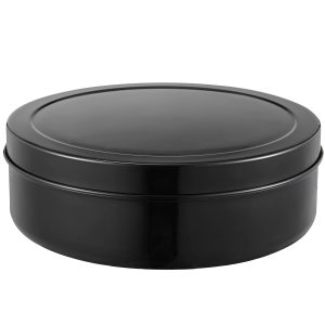 Dorre Brea Brødboks, Svart