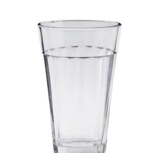 Drikkeglass I Glass Ø 7 cm