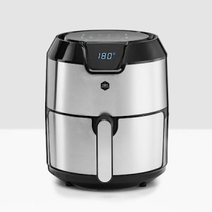 Easy Fry Deluxe Varmluftsfrityrkoker