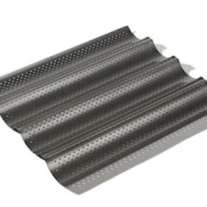 Easybake Brødform Baguette