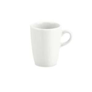 Eden kopp hvit, 8 cl Ø 5,5 cm