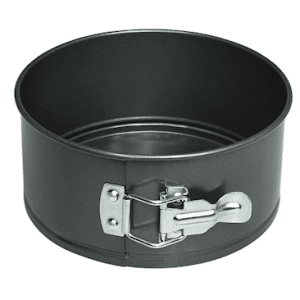 Ekstra høy springform 18 cm