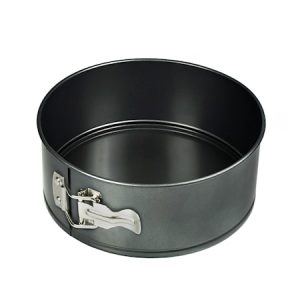 Ekstra høy springform 26 cm