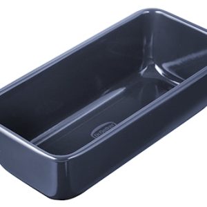 Emaille Back-Liebe Brødform 25 cm