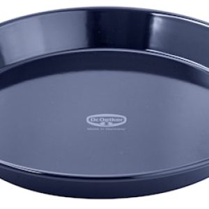 Emaille Back-Liebe Paiform 30 cm