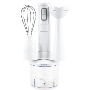 Emerio Stavmikser sett