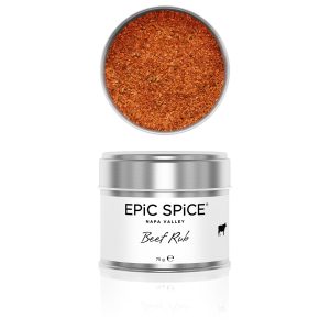Epic Spice Beef rub, 75 g