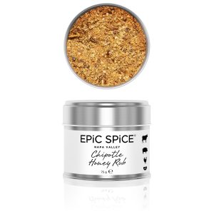 Epic Spice Chipotle honey rub, 75g