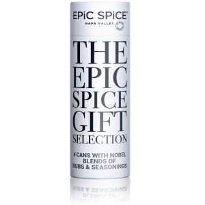 Epic Spice Hellenic secrets tempting flavours of Greece