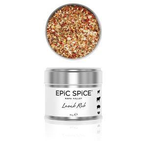 Epic Spice Lamb rub, 75 g