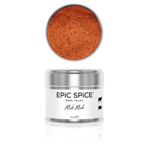 Epic Spice Rib rub, 75 g