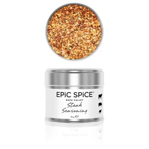 Epic Spice Steak seasoning 75 g