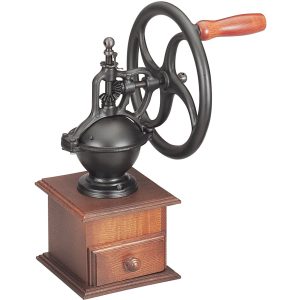 Eppicotispai Kaffekvern Colombia Gammeldags Manuell