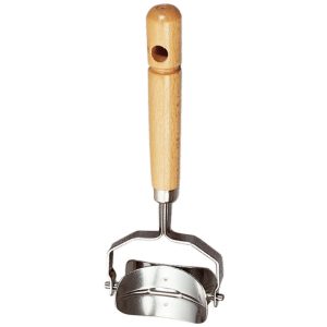 Eppicotispai Pastaskjærer Oval Stor