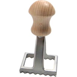 Eppicotispai Ravioliutstikker Kvadrat 4 x 4 cm