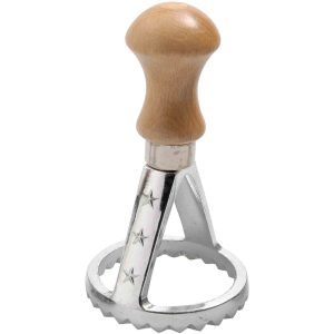 Eppicotispai Ravioliutstikker Rund 50 mm