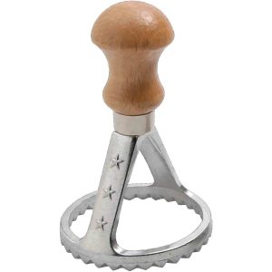 Eppicotispai Ravioliutstikker Rund 60 mm