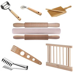 Eppicotispai Startsett for Pasta