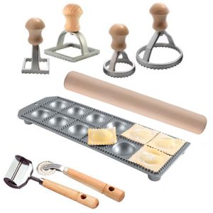 Eppicotispai Startsett for Ravioli og Tortellini