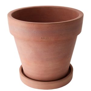 Ernst Terracotta potte 21 cm.