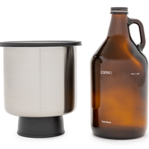 Espro Cold Brew 1,9 L, Stål