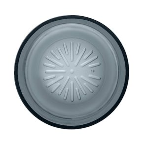 Essence Skål 37 cl Mørkegrå