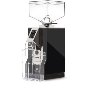 Eureka MIGNON Brew Pro elektronisk kaffekvern, sort