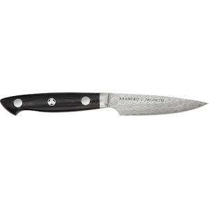 Euroline Stainless Damask Shotoh. Fruktkniv 10 cm