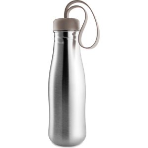 Eva Solo Active Drikkeflaske 0,7 L Warmgrey