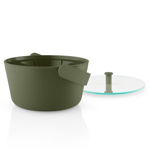 Eva Solo Green Tool riskoker til mikro